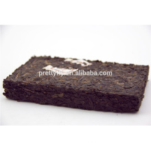 Improve Blood Pressure and high quality yunnan menghai puer brick tea